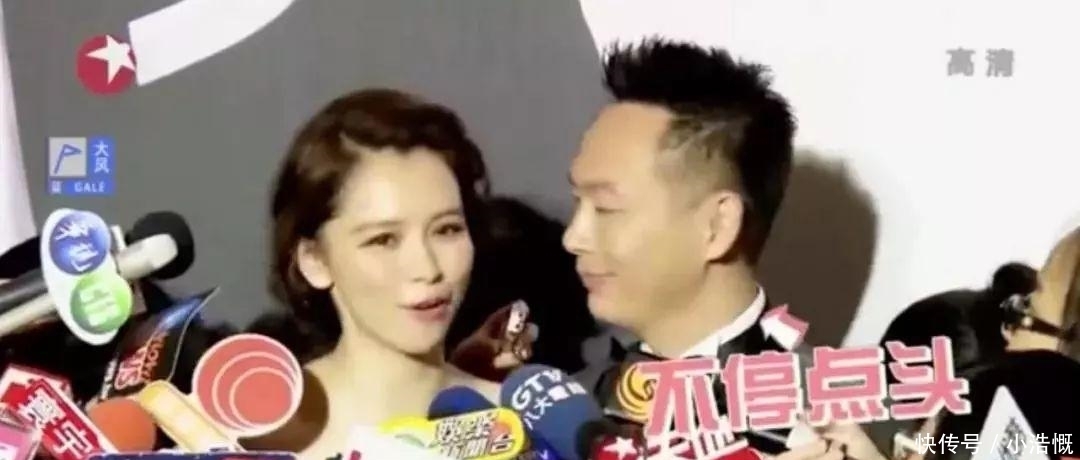 婚姻|梁静茹离婚崩溃大哭:9年前的一个决定毁了整个婚姻