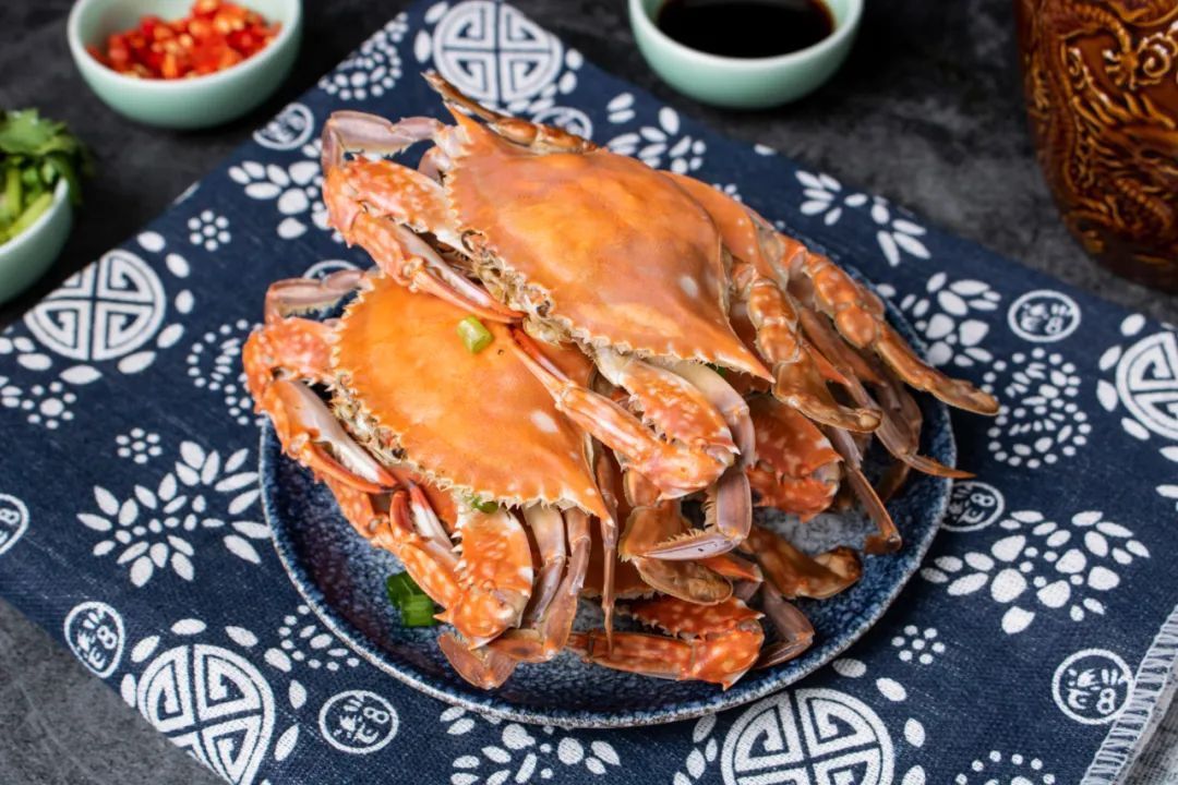 即食食品|吃了2天螃蟹,女子患上败血症!曾有20岁女子因此丧命!