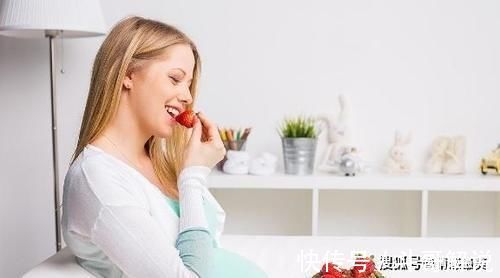 智力|怀孕后，孕妇常吃4种“养胎食物”，或许助胎儿身体壮，智力还高