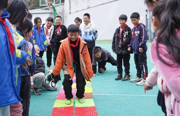 心理健康教育|南明区全力做好青少年学生心理健康教育工作