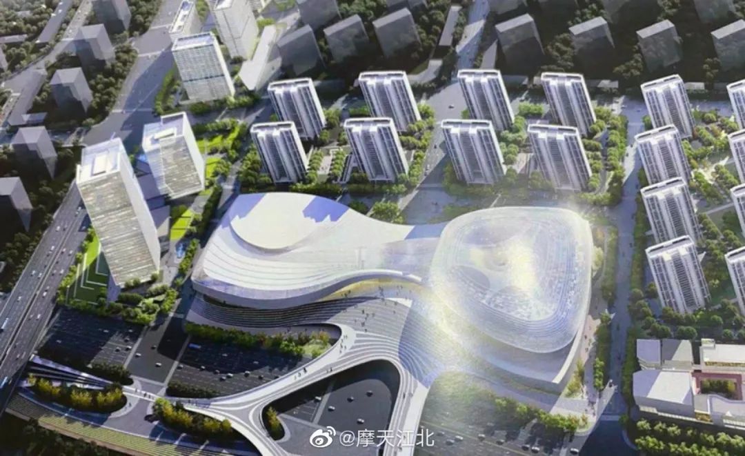 银城|新添30栋住宅！浦口城南中心两大新盘规划出炉! 凤凰网房产南京站 昨天