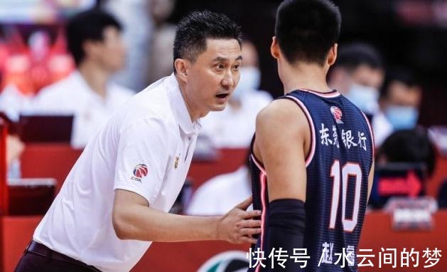 伤病|CBA正式官宣!赵睿不在伤病名单 重返广东宏远倒计时