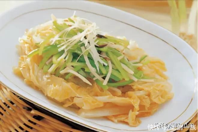 白菜|请客做饭手忙脚乱怎么办？看这里，14道家常美食帮你轻松搞定