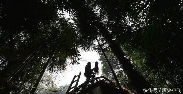 越王|张仪，一张巧嘴走天下！