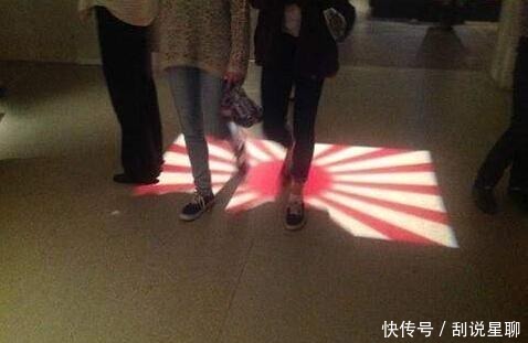 请求|世上最记仇纪念馆:进入必须脚踩日本国旗,日本多次请求撤销被拒