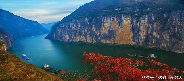 老年|中国第二大河流，不是长江和黄河，是她——一条饱经风霜的母亲河！