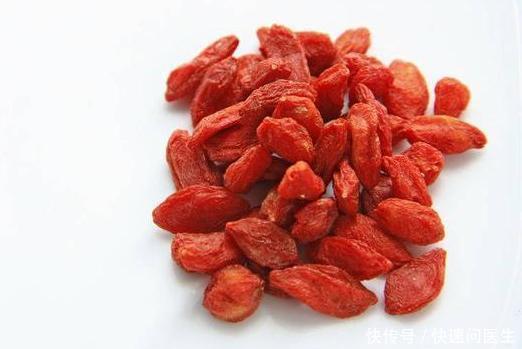 拿来|肝脏保健茶:6种药材拿来泡水,变成养肝好茶