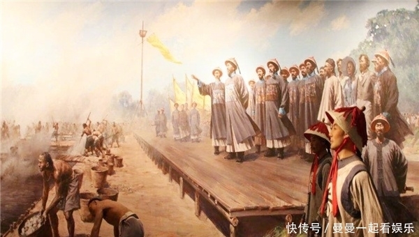 美国|寸土寸金的美国为何要在纽约建立林则徐广场?一般人想不到