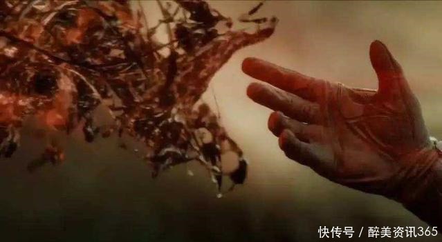 分裂|六颗无限宝石都是什么而无限宝石本体其实一共分裂了7颗!