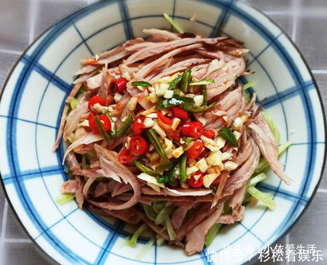 家常菜|味道超赞的几道家常菜,美味营养,解馋下饭,配着米饭吃真香