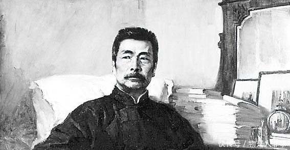 秋瑾|秋瑾鲁迅为何大动干戈秋瑾放了一句狠话,至今无人不晓!