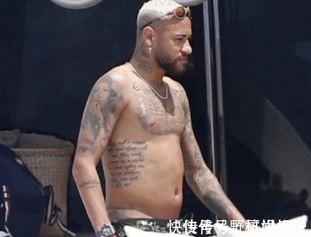 巴西国家队|高下立判!29岁内马尔“心宽体胖”,34岁梅西“超人体质”