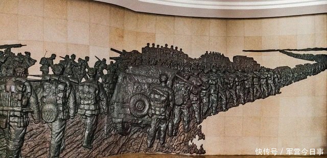 美国|美国官方曝光抗美援朝真实数据,那些所谓公知们,请闭上你们的嘴