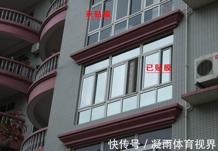 窗户|越来越多人家里不挂窗帘了，如今流行这样装，太聪明了！