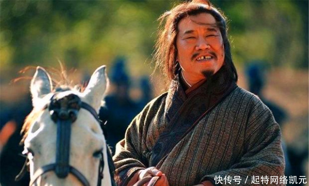 诸葛亮齐名|庞统明知落凤坡有埋伏,为何还要去送死?