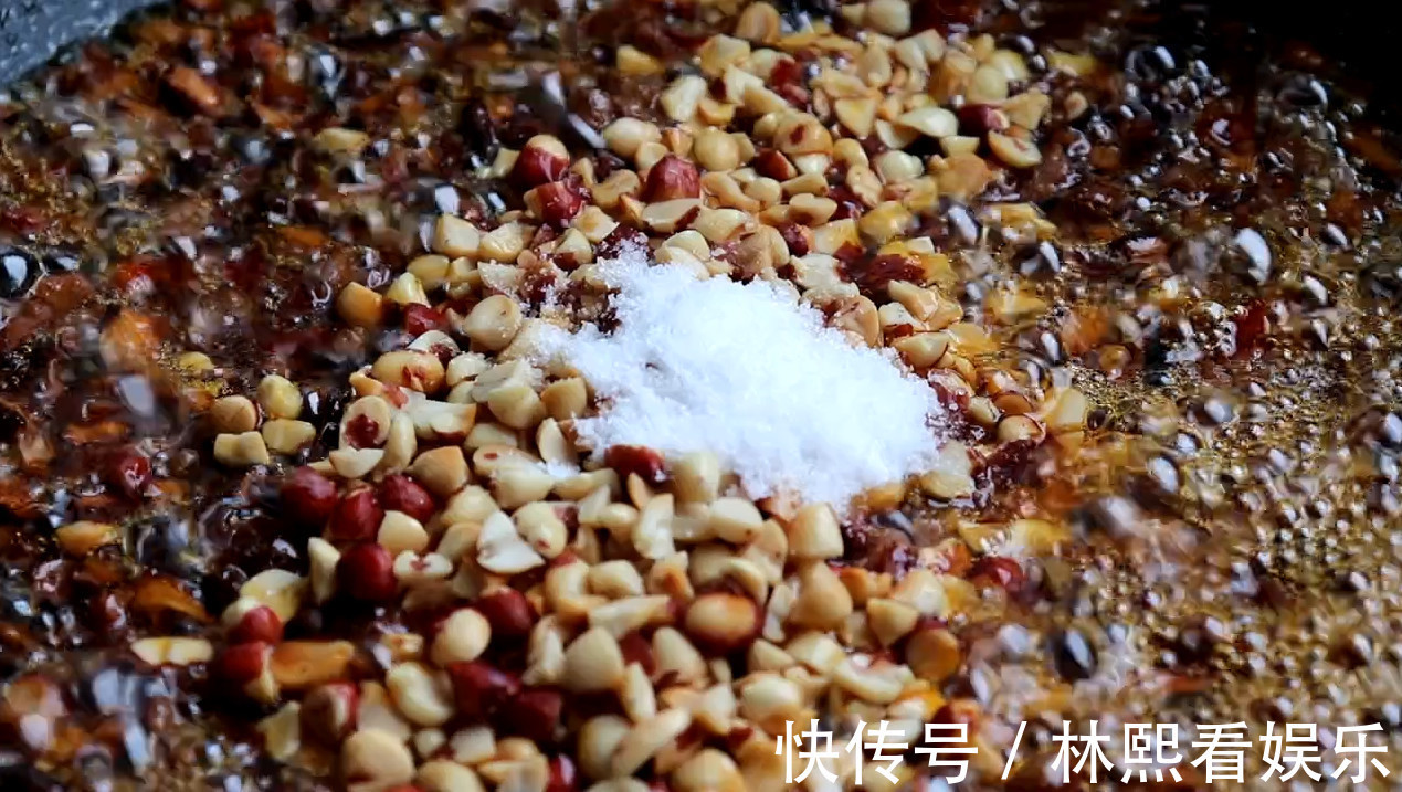 想吃|想吃牛肉酱不用买，详细做法诀窍告诉你，酱香味十足，方法超简单