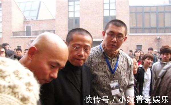 巴金|陈丹青:“我的母亲就像一条狗一样死掉了”,文化人都这样讲话吗