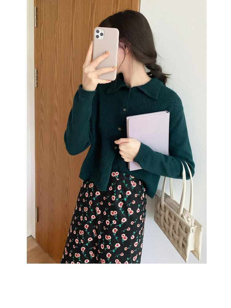 薄纱裙|不管是20岁还是50岁,女人的衣品比长相重要,学会穿半身裙准没错