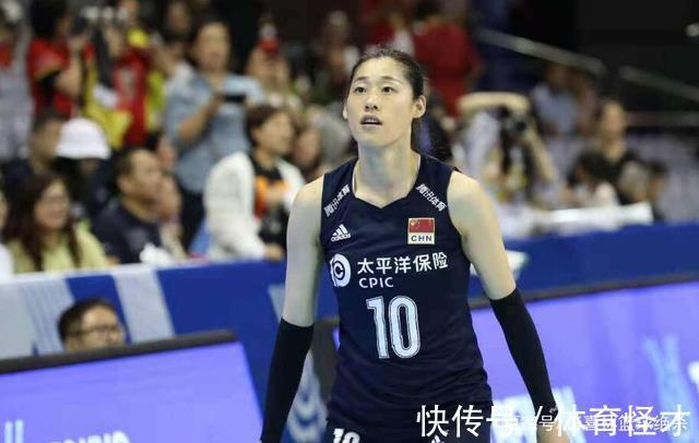 中国队|恭喜！女排31岁奥运冠军和男友合影首次曝光，浪漫帅哥是世界冠军