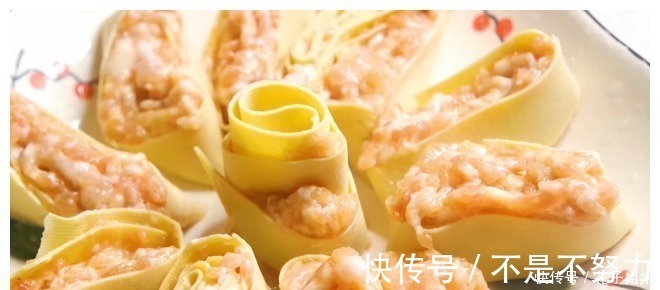 豆腐皮最好吃做法,不凉拌,不用炒,真是太香了,看着都好吃!