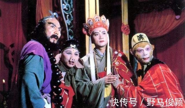 佛像&西游记中,如来佛祖扮演者去泰国买佛像,结果上面画的都是自己!