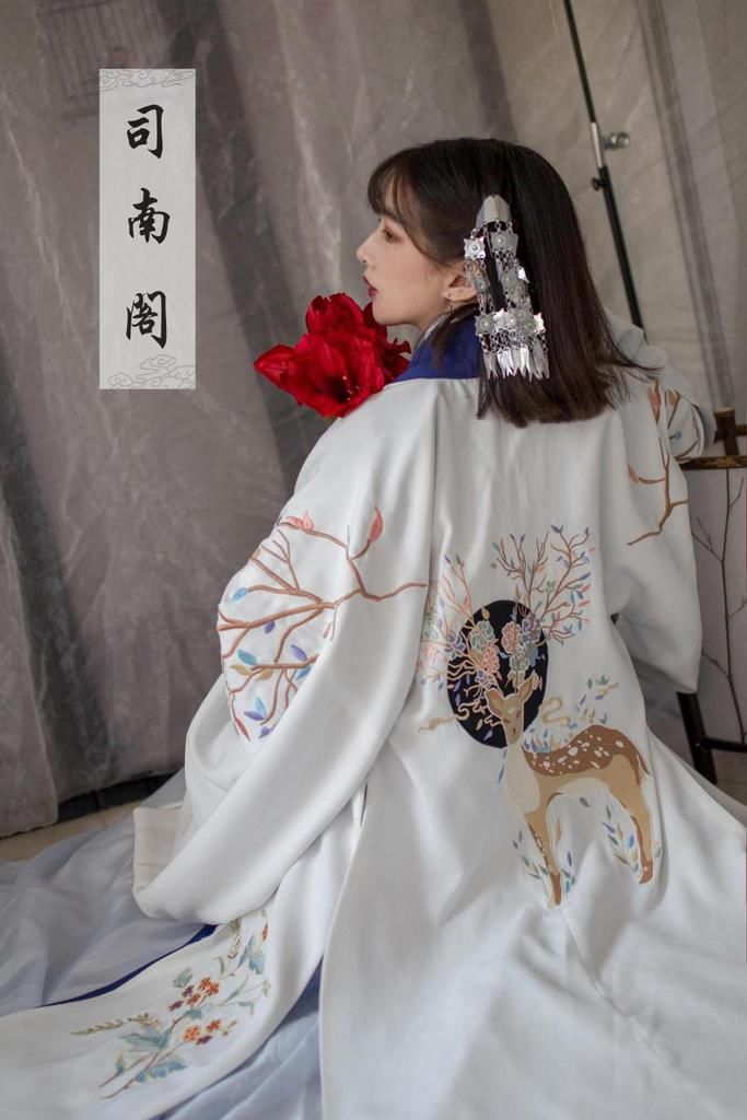 盘点那些被“山”到烂大街的汉服，来看看你踩雷了吗？