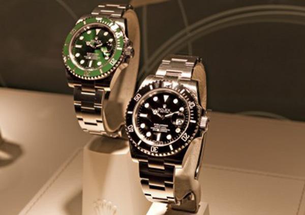 经典|盘点五大经典的腕表,你心目中最经典的表是哪款?