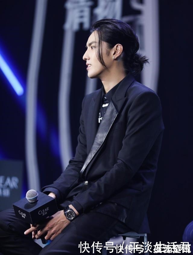 邋遢 不管多大年纪的男人,这5种发型要少留,尤其第1个,邋遢还油腻!