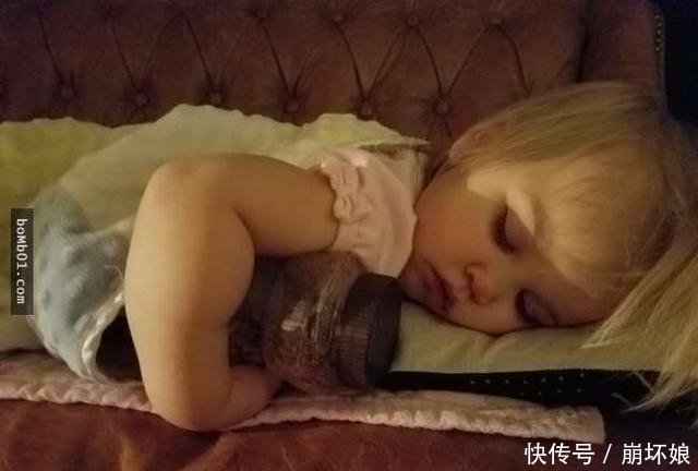 小孩子|小孩子趁大人没在家的时候,竟然做出这样的事情...