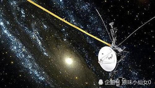 如果人类制造出光速飞船,能够纵横银河系吗?科学家表示不可能