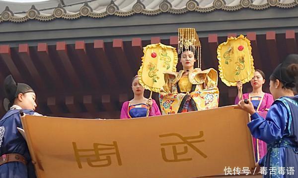 宋朝|唐朝坐着，宋朝站着，明清下跪，关于古代“上朝”你这么看！