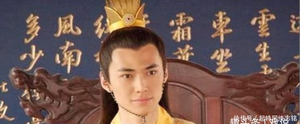 马皇后|朱棣登基前,写信给弟弟:把生母改为马皇后,弟弟莞尔一笑