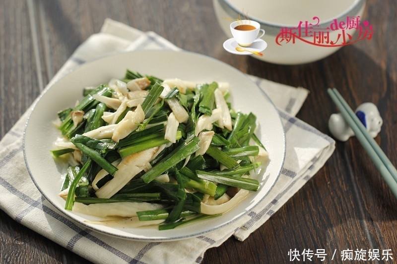 冬天是个适合减肥的季节,分享8道家常菜,清肠降脂比大鱼大肉强