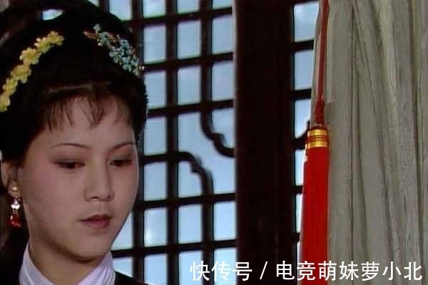 宝玉#容易被忽略、细思却极恐的小细节：探春管事时，谁在给她拆台？