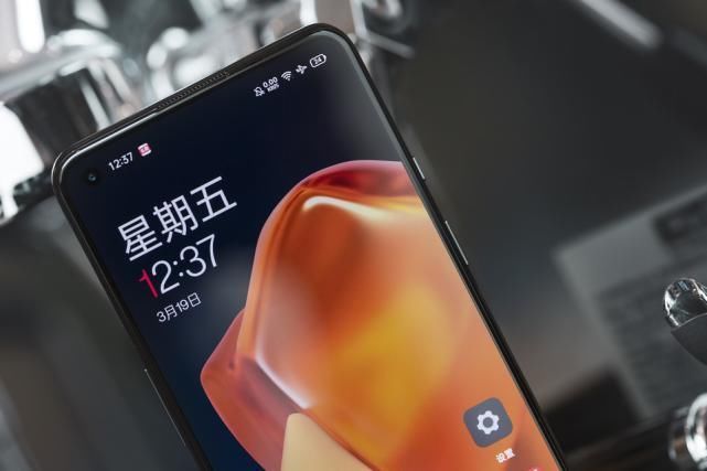 传感器|可以放心买的真香旗舰机,骁龙888+哈苏镜头,还有120Hz屏