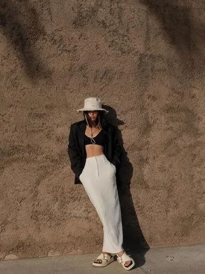 蕾丝|要清凉还要好看，它说了才算