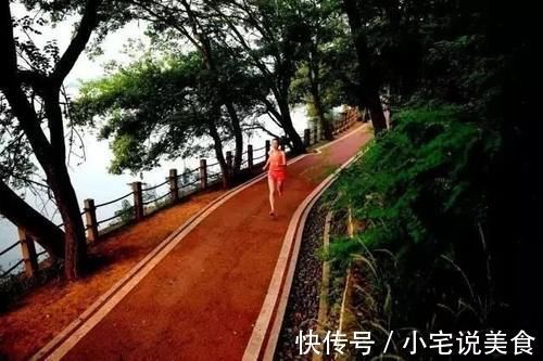 running|跑友现身说法:跑步3年以上,和同龄人有什么不一样?