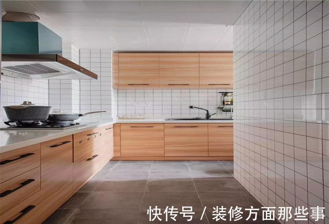 二居室|87平现代风二居室，令生活仿佛如魔方般绚丽有趣、奇幻摩登