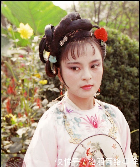 残酷|探春为何从不承认自己的生母?有两个关键因素,封建制度太残酷了