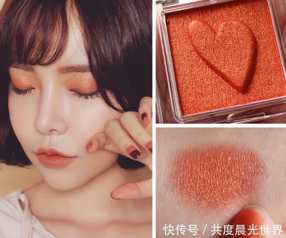 颜色|四种热门口红颜色遭嫌弃,直男看见觉得“尴尬”,你们涂了几种呢