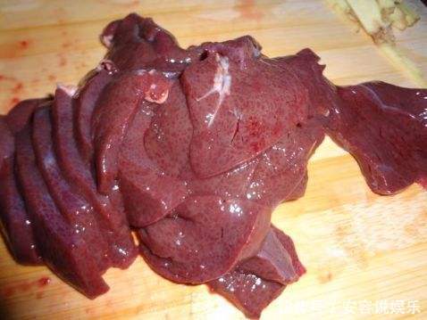 家畜|这两种肉3元一斤,却含有大量毒素,再便宜也不要吃!