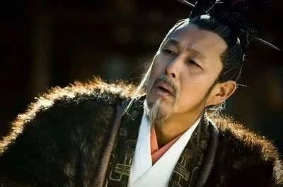 郦商|刘邦辛苦打下的天下，因郦商一席话，避免了汉朝第一次倾覆危机