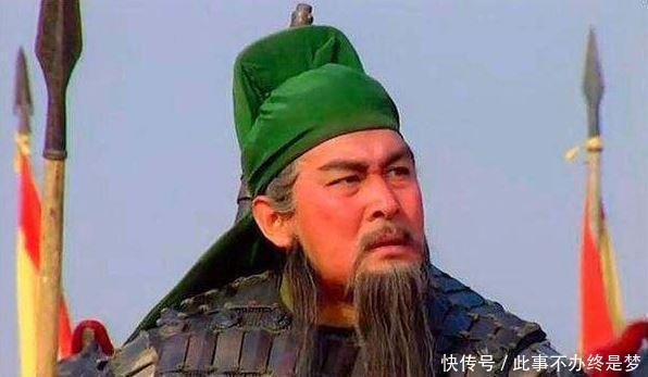 刘禅|刘禅投降后，关羽全家被杀，张飞却相安无事只因其老婆身份特殊！