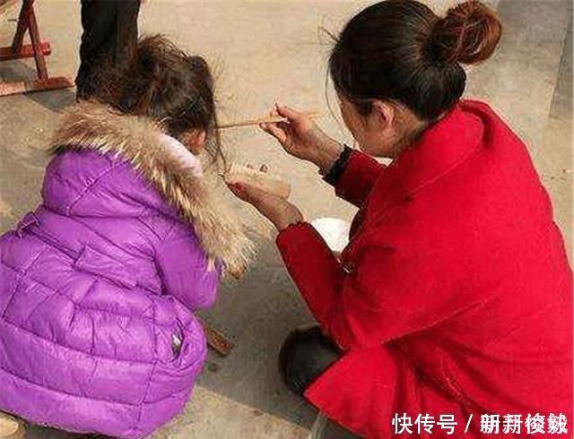 家长|这4类孩子看似聪明,长大后往往讨人嫌,很多家长却没有意识到