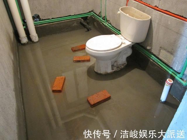 踢脚线|二十年老师傅总结，装修中重要而易忽视的细节，太多人做错了