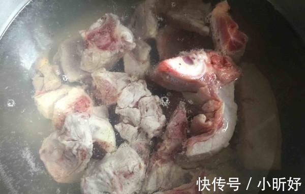 个子|冬天给孩子煮这汤喝,促进智力发育,成绩好!个子还蹭蹭长!