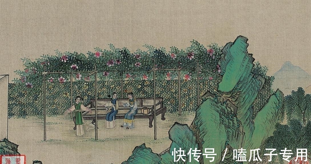 王善保@什么样的品格值得人尊重?从晴雯被讨厌被排斥,看出世上至简之理