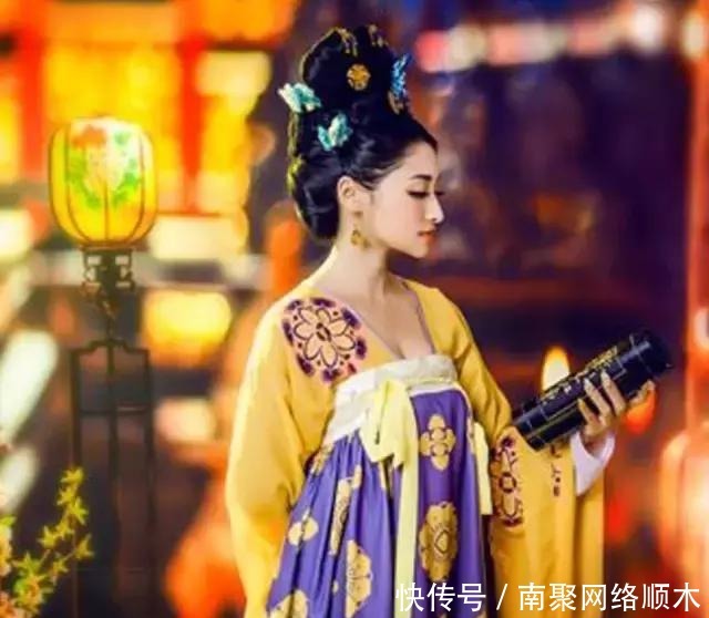 皇帝|武则天本是李世民皇后的候选人，但最终被放弃了