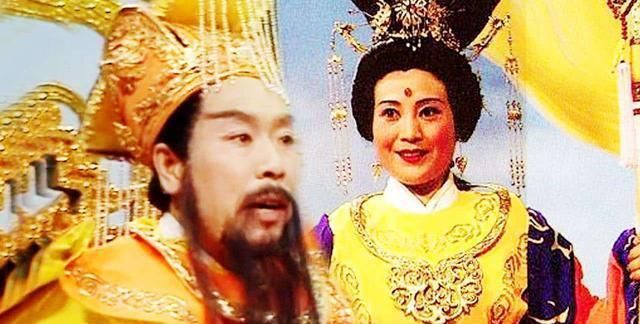  战后|封神大战后，阐教五大金为何要仙转投西方教？