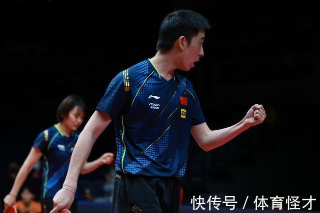 教练组|江湖再见!国乒男单名将宣布退队,申请获得教练组批准开启新生活